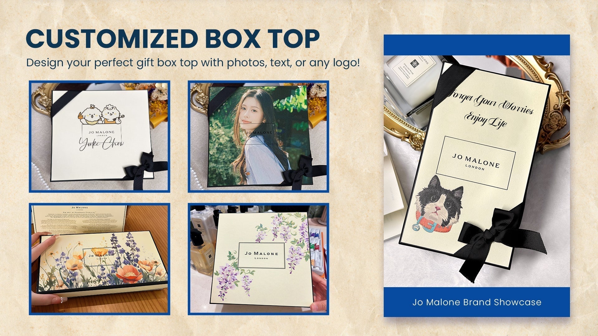 Live Printing Gift Box Customization: The Must-Have On-Site Experience for Brand Events & Pop-Ups