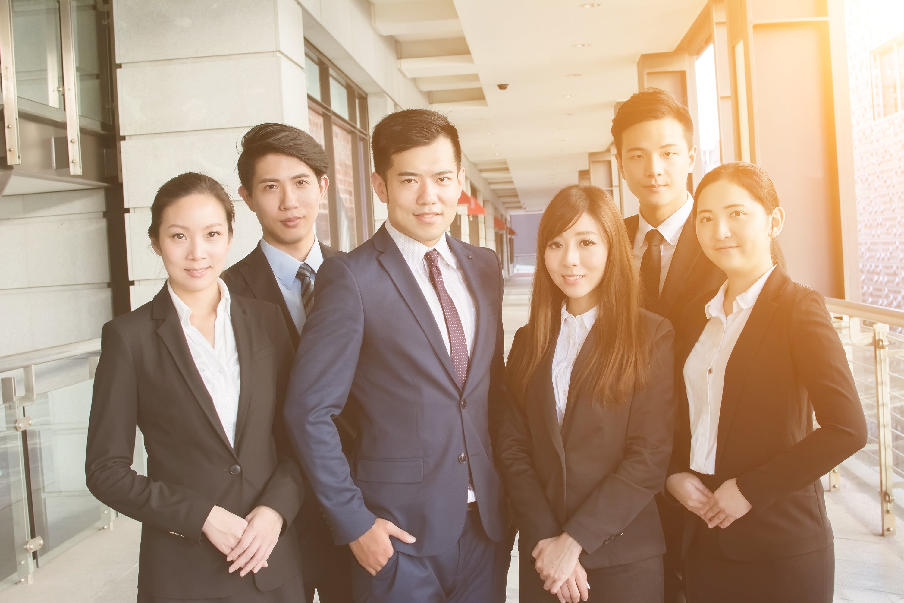為什麼現在公司都重視團體服?想要瞭解看這篇!