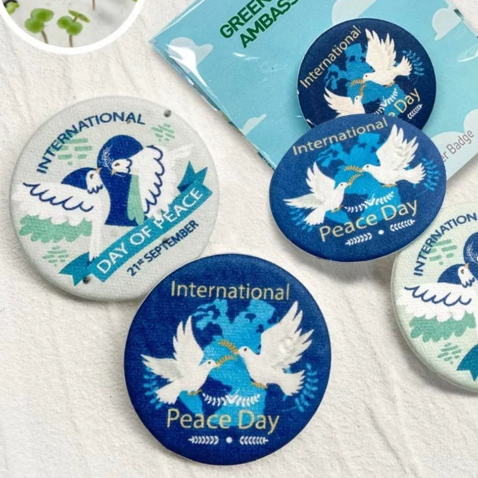 把感動與環境保護在一起:為企業加分的ESG禮品新思維