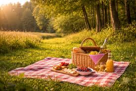 The Ultimate Hong Kong Picnic Guide: Top 3 Scenic Spots and Your Aesthetic Prep List