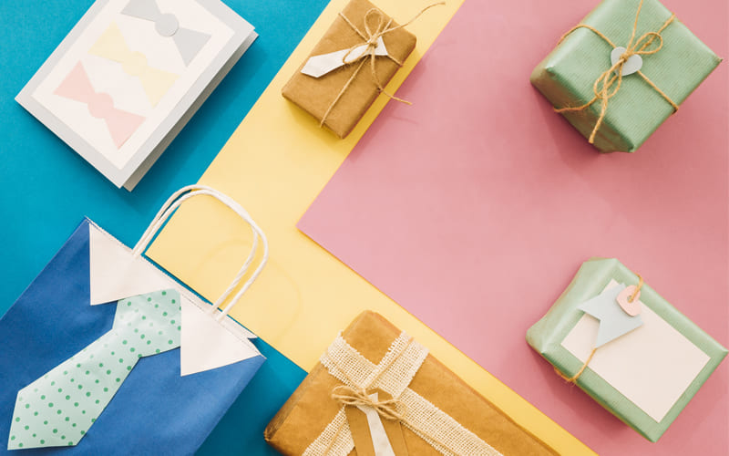 精選企業禮品:提升品牌認知的小心機