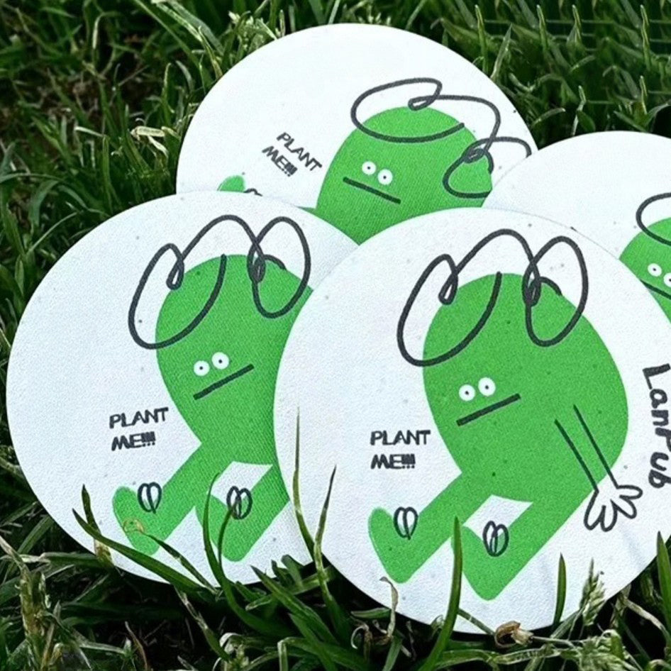 Eco-Friendly Gift_The First Choice of Business