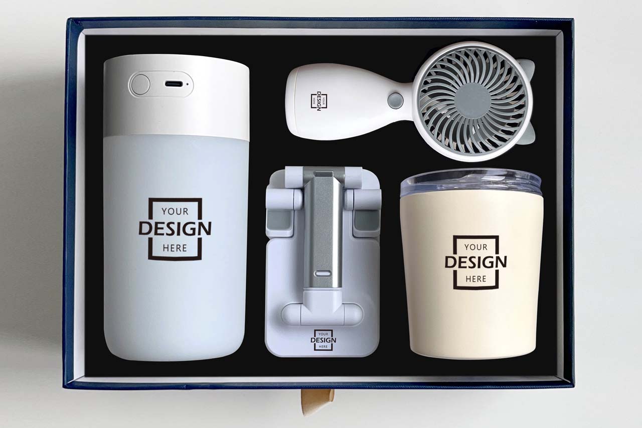 Best Gifts With Company Logo For All Business Sizes