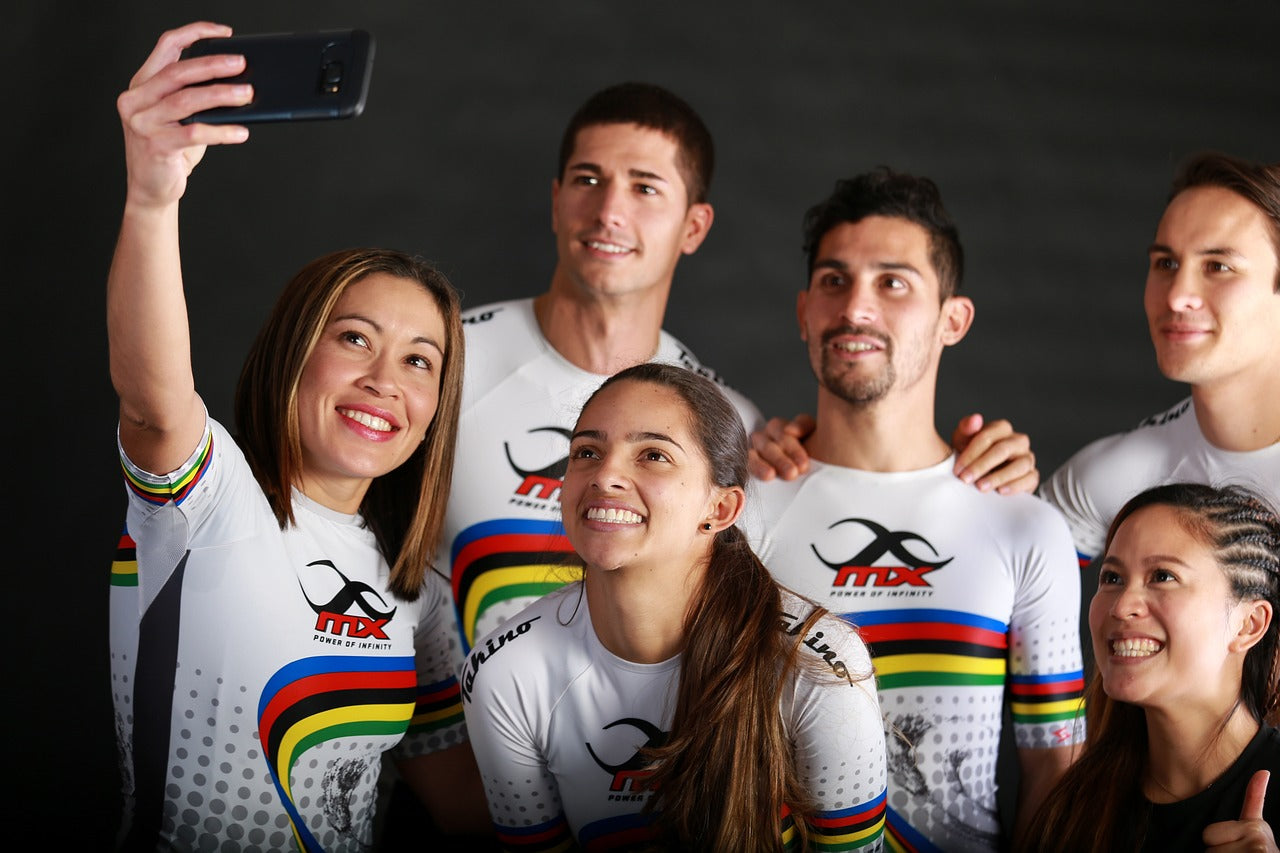 The Importance of Team T-shirt Uniform