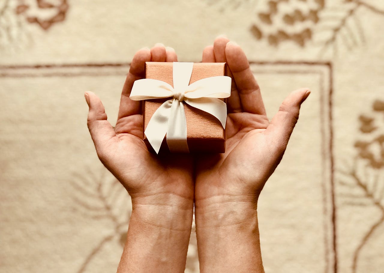 Employee Appreciation Gifts