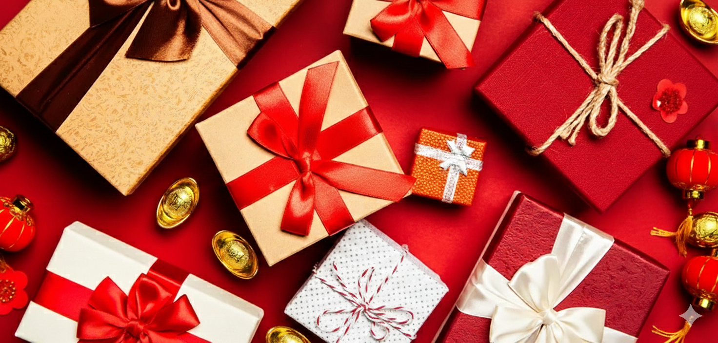 新年禮物不想再「撞衫」?2026企業客製靈感,讓心意獨一無二