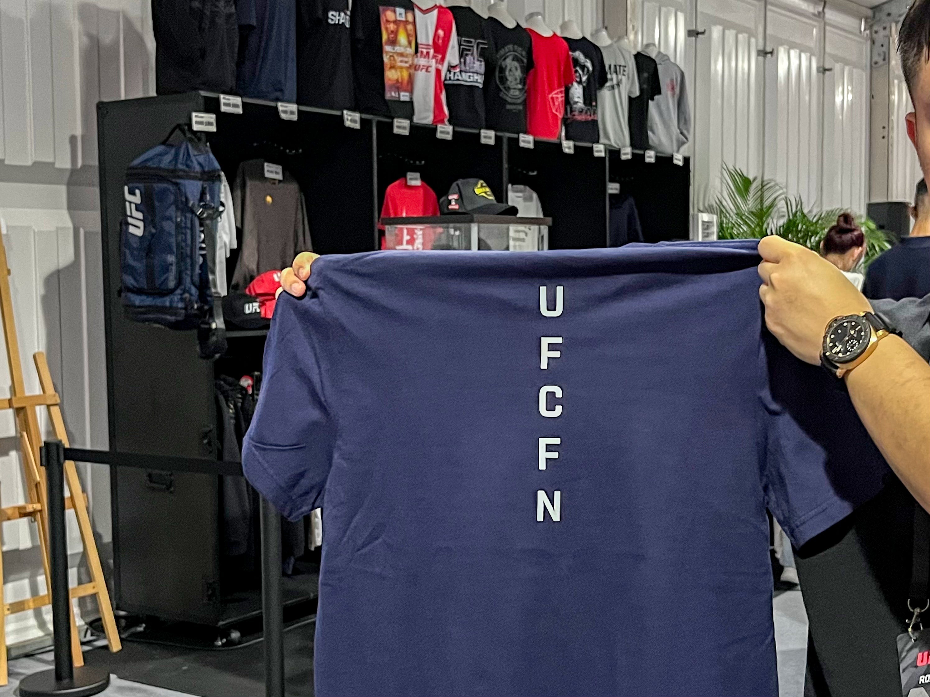 Live T-Shirt & Apparel Printing:即場印衫服務如何成為活動打卡熱點
