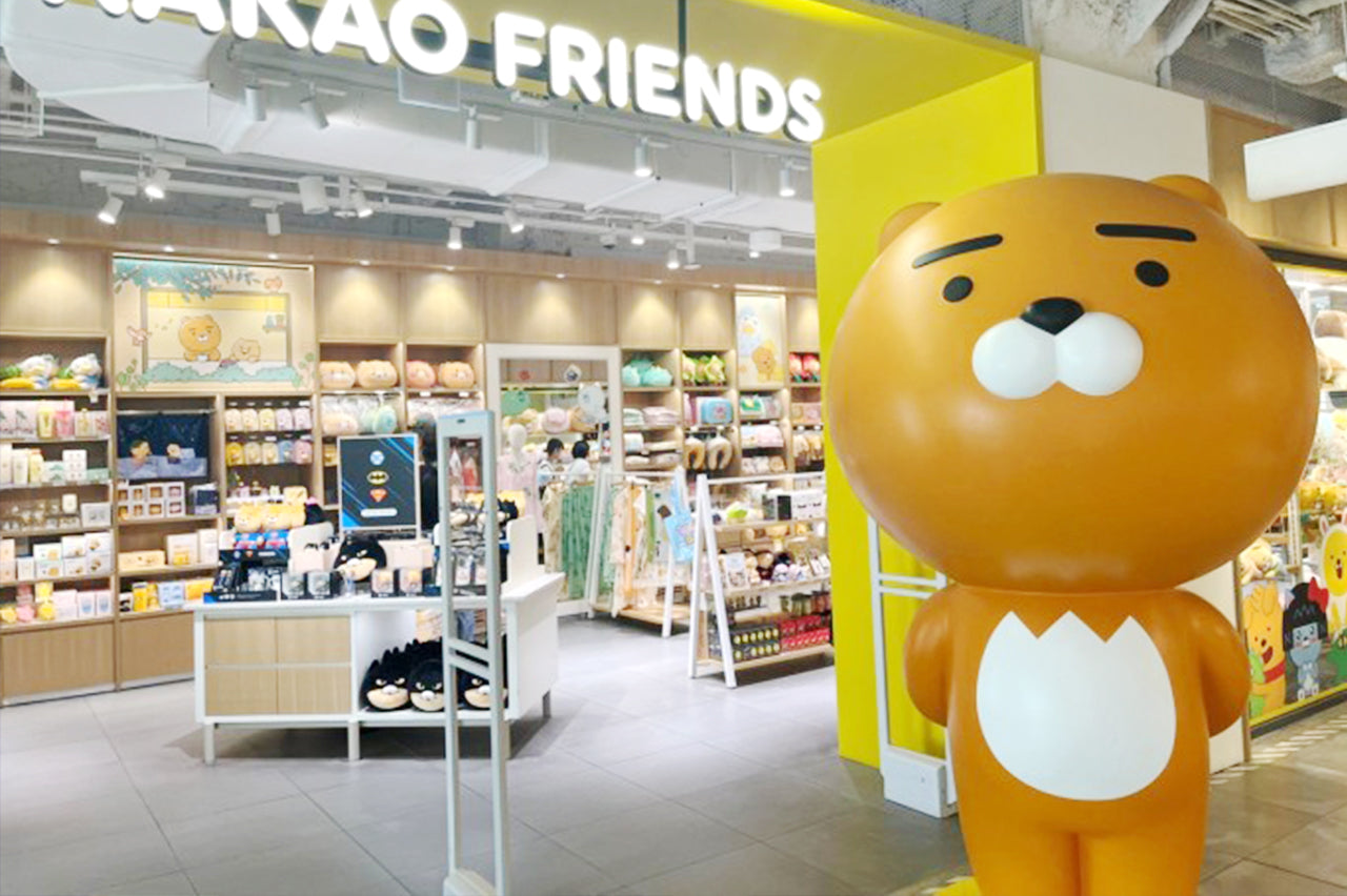 從構想到變現:打造成功IP形象的全流程指南