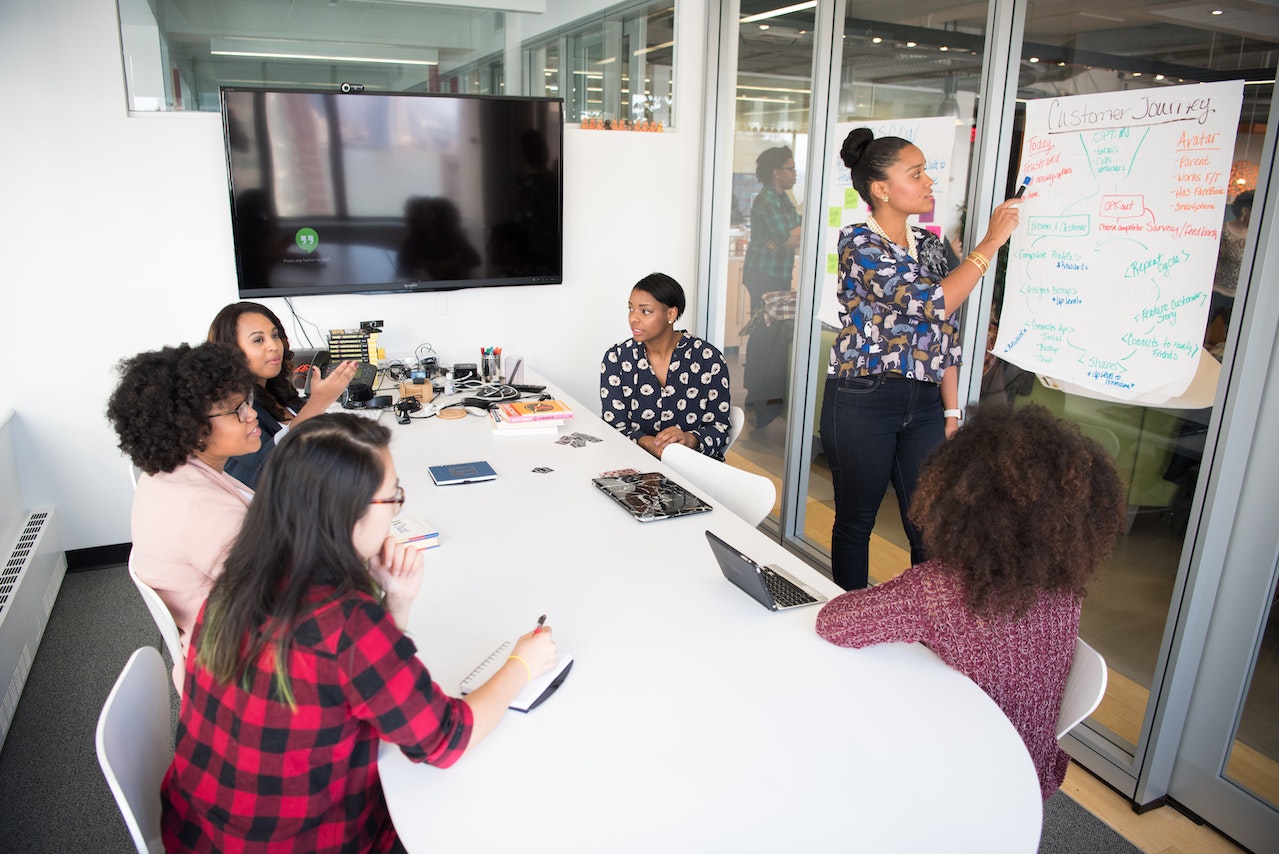 Ways to Make Team Meetings More Engaging