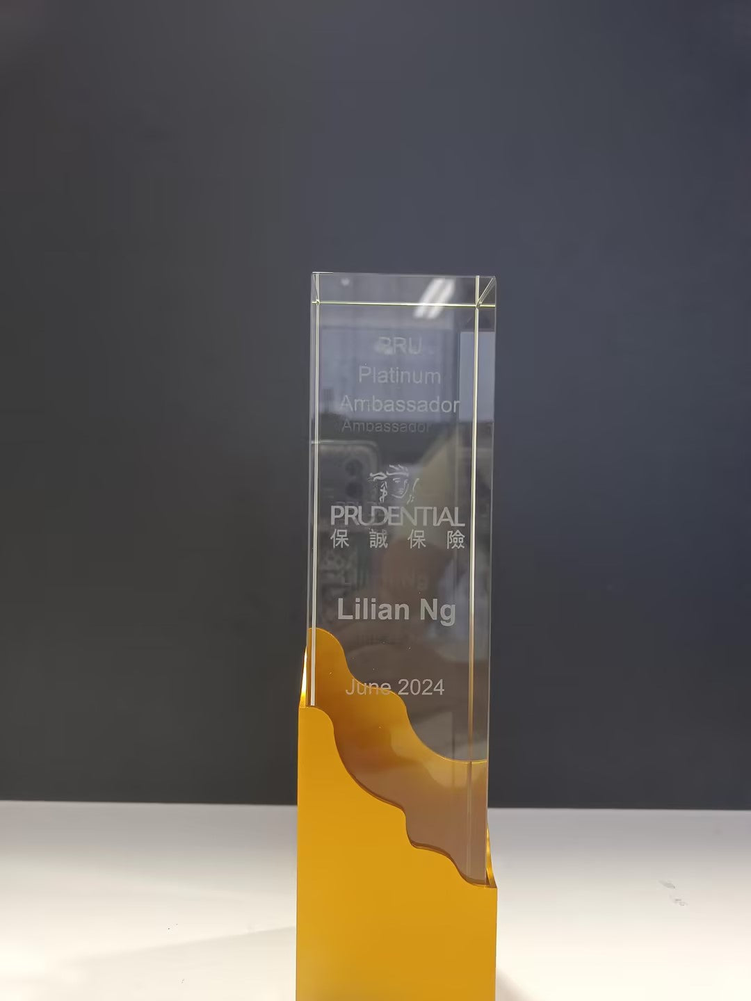 打造獨一無二的榮耀標識,讓每一份成就都閃耀個性光芒