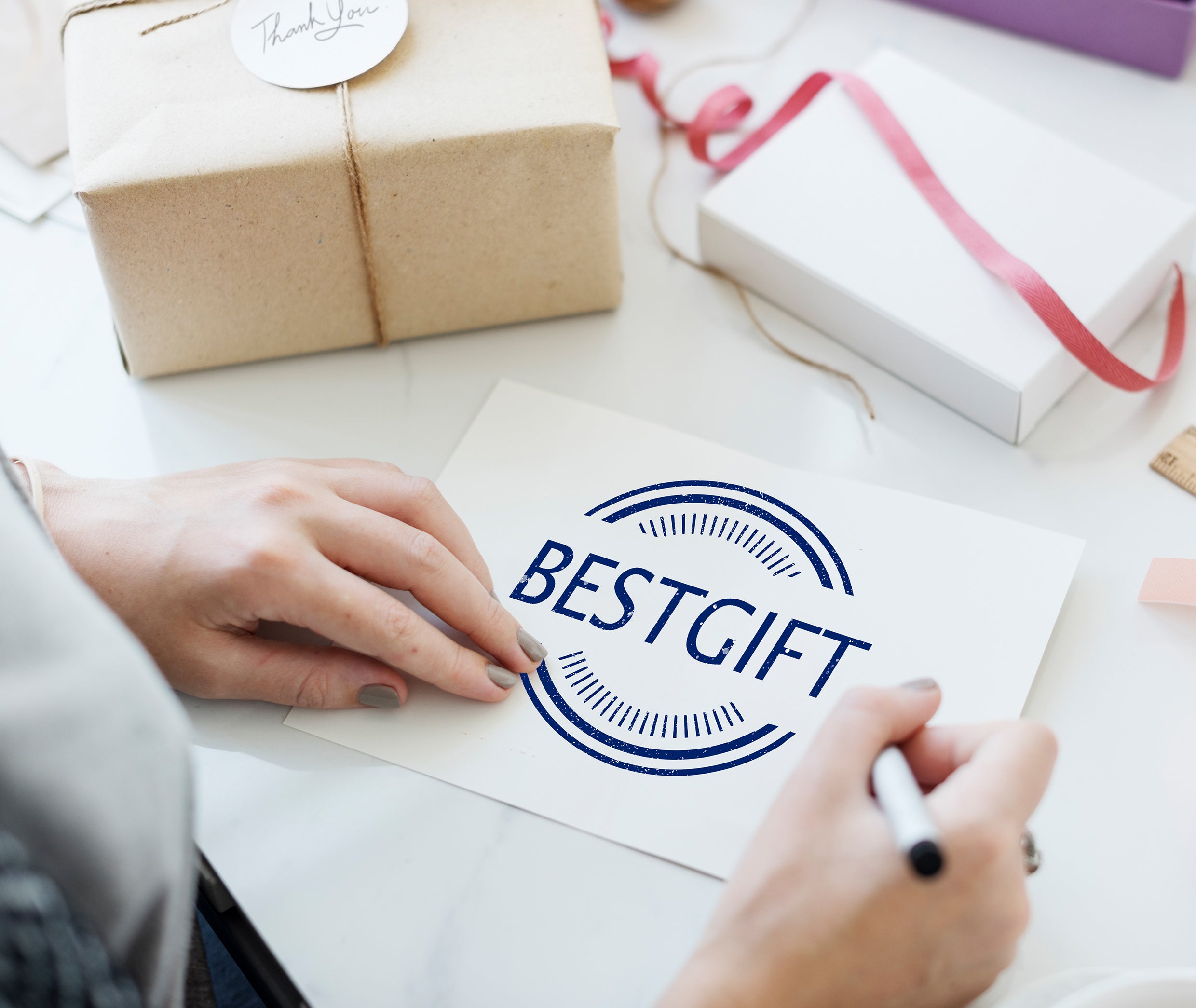 匠心獨運,Bestgift企業禮品定製案例精彩綻放