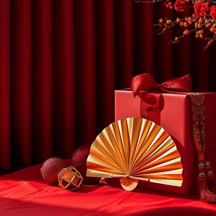 Bestgift專屬新年禮盒:為企業定制的吉祥佳禮