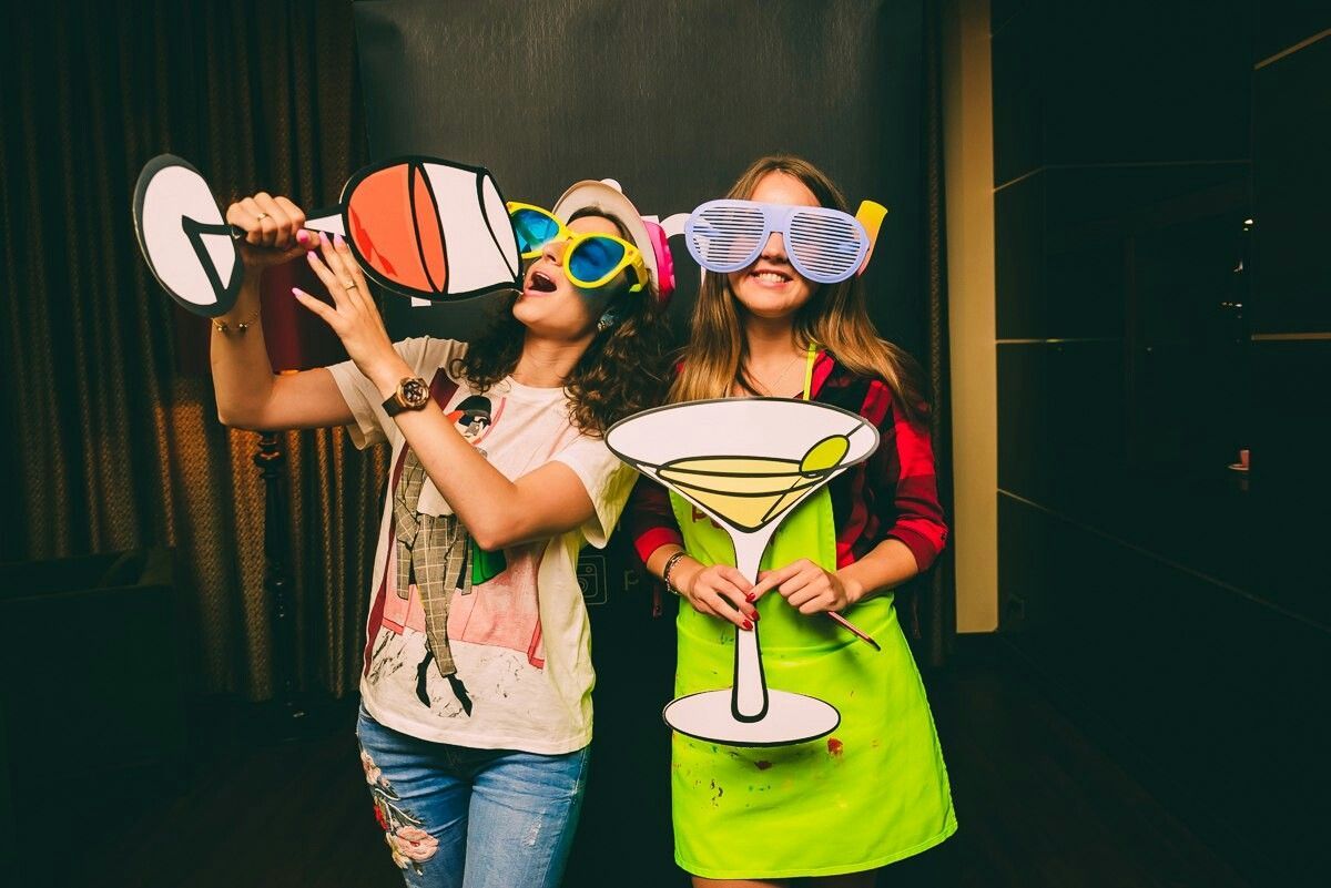 Capture the Moment: BestGift Photobooth Tips for Perfect Party Photos