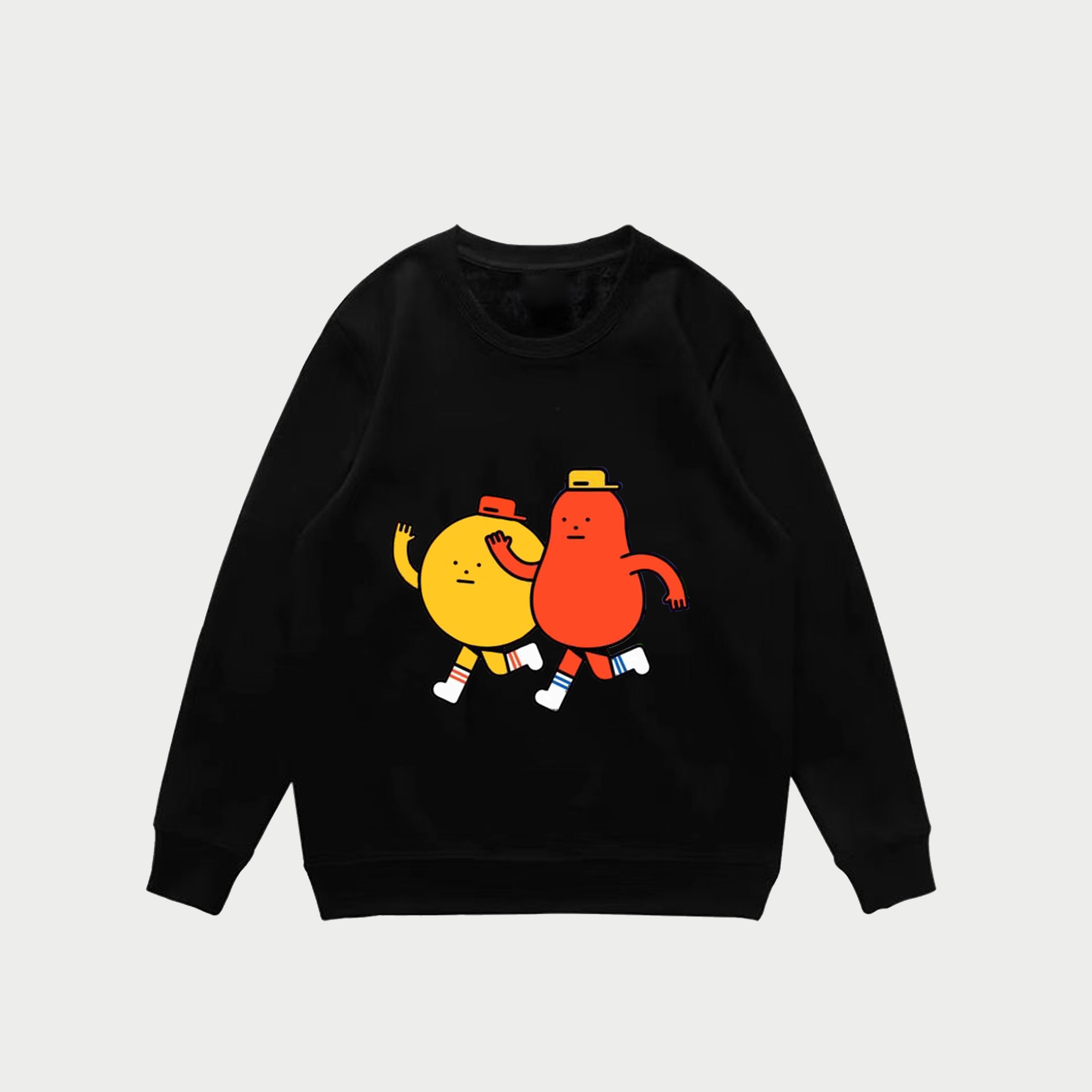 學校與企業如何成功訂製卫衣、團體衣?