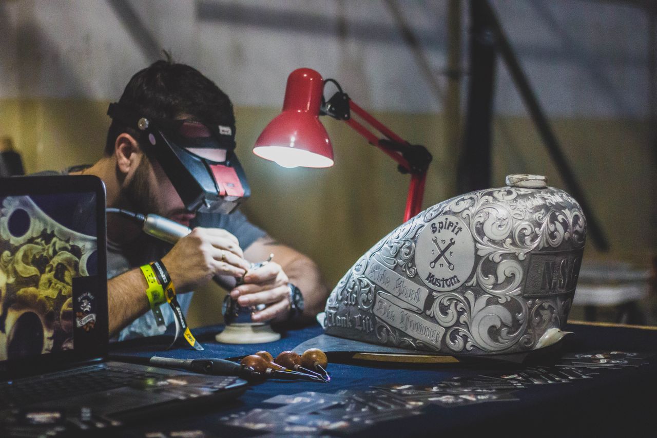 Live Printing vs. Live Engraving: Which On-Site Customization Is Right for Your Event?