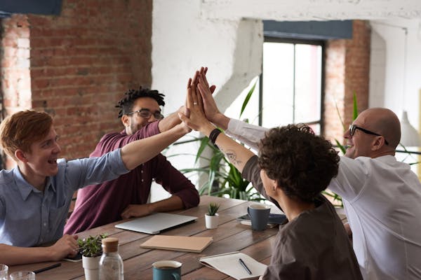 Top Motivational Gifts for Employees