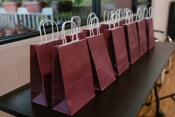 The Power of Customization in Corporate Gifting