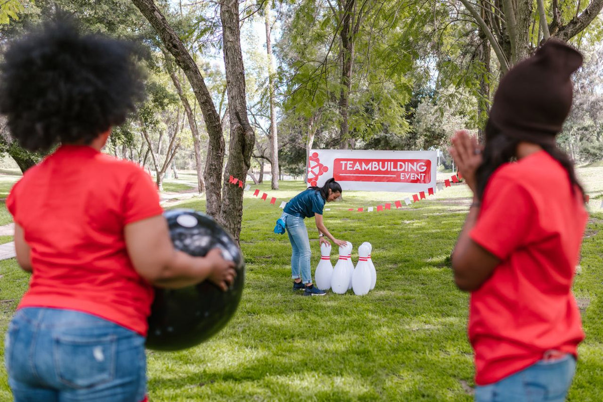 The Best Corporate Team Building Activities in Hong Kong