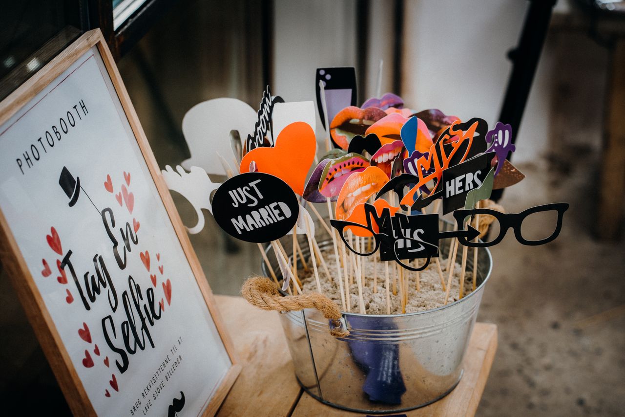 Creating Unique Experiences for Every Event with Custom Photobooth