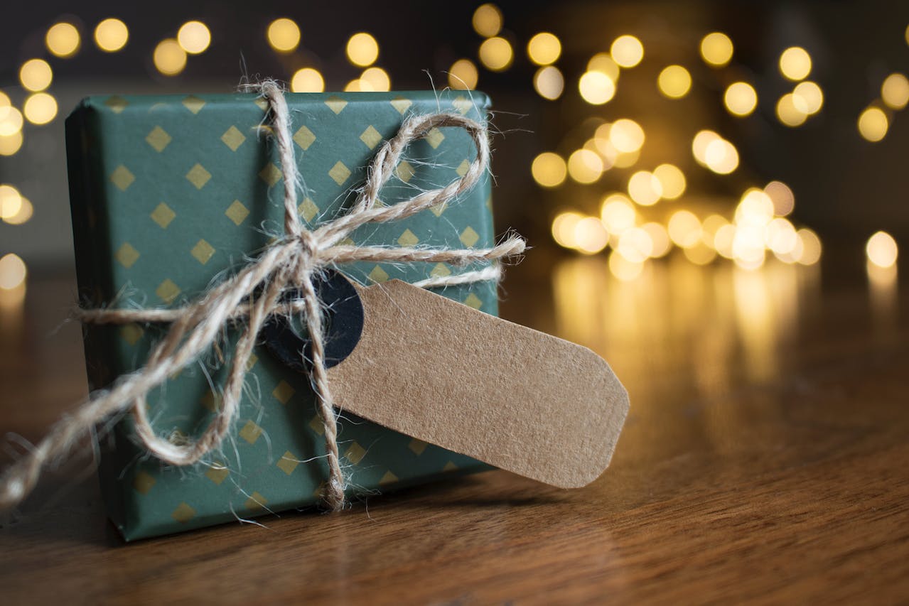 corporate gift