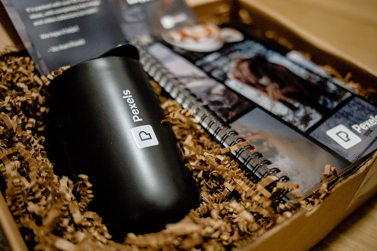 Conference Giveaway Ideas Attendees Will Actually Keep