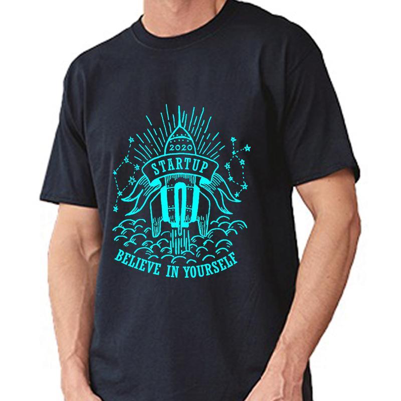 使用定制T恤進行品牌宣傳的好處