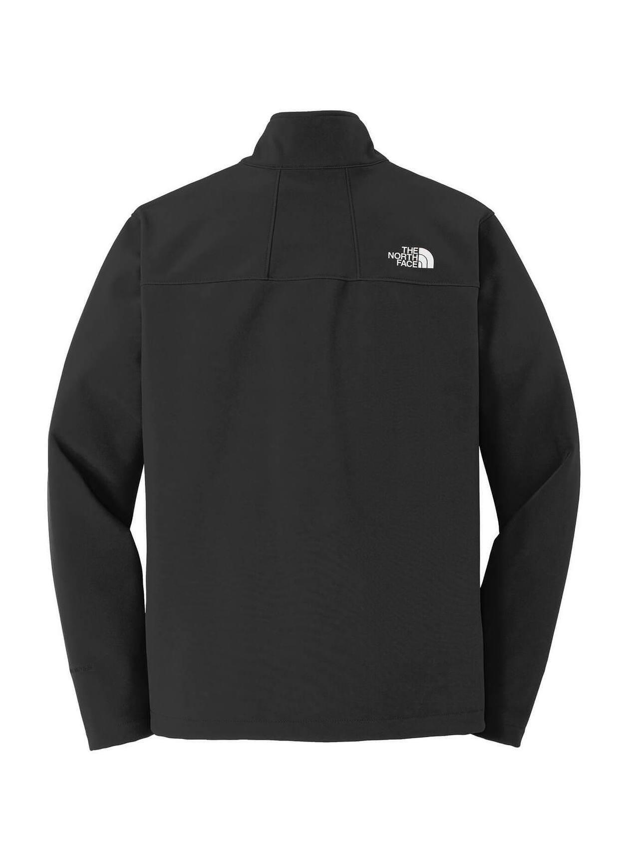 The North Face Men's TNF Apex Barrier Soft Shell Jacket | The North Face 男款柔軟外套