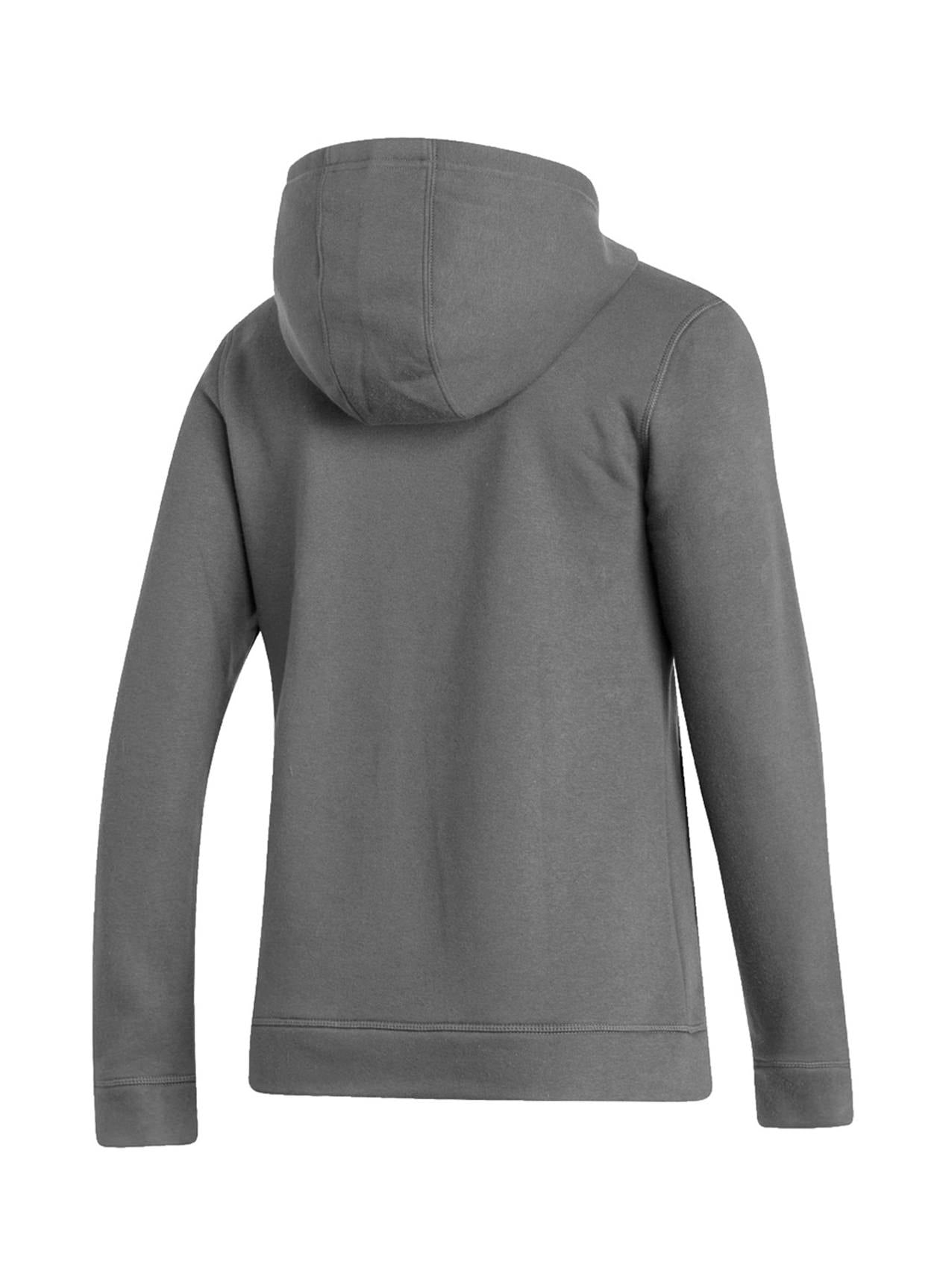 Adidas Women's Team Fleece Hoodie | Adidas 女款抓絨連帽衫