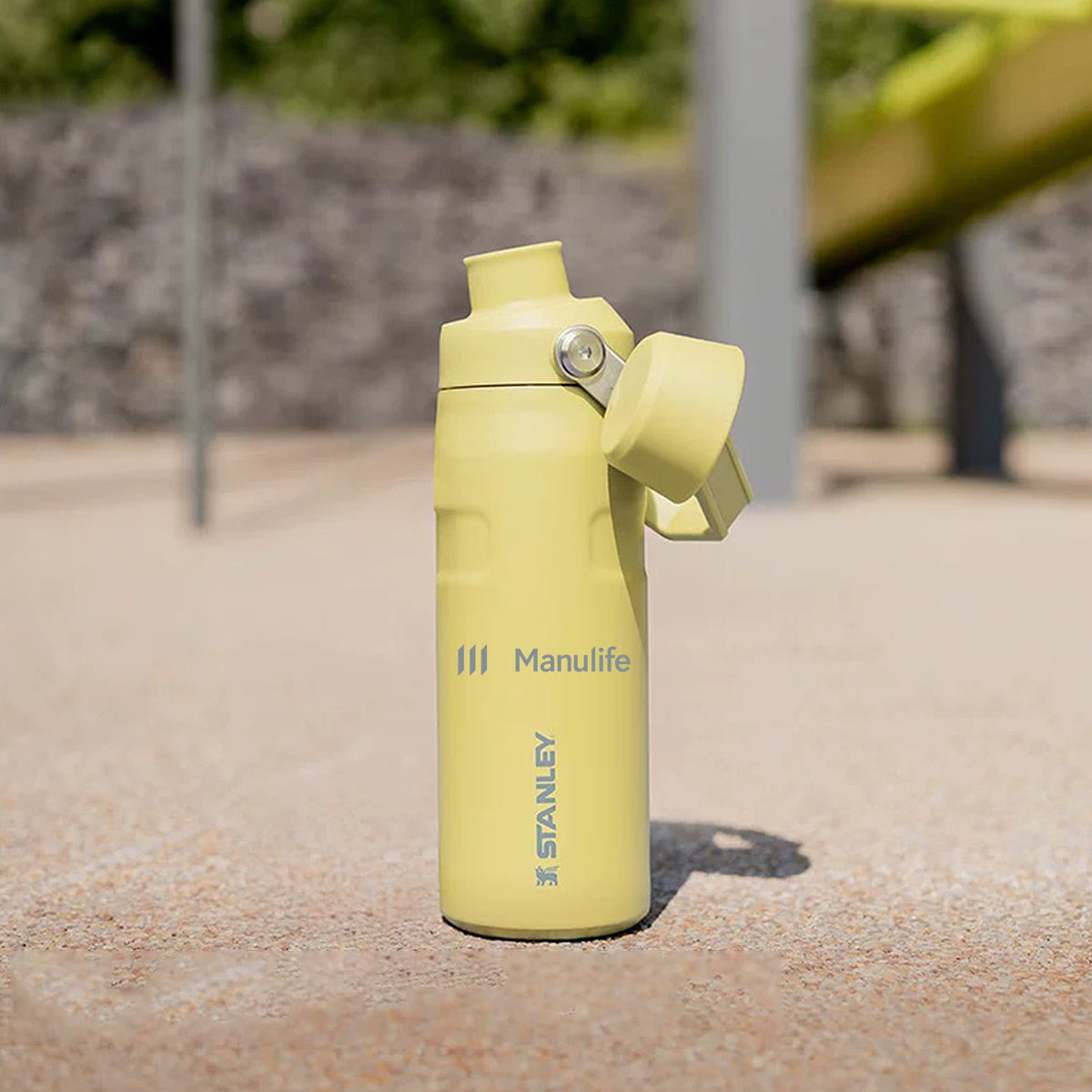 STANLEY large capacity sippy cup |473ml STANLEY 翻蓋杯