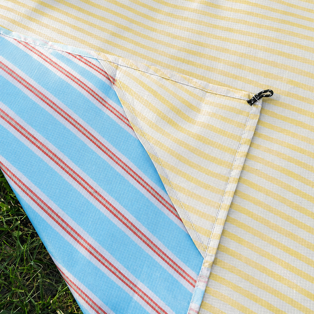 Customizable Waterproof Lightweight Beach Picnic Mat | 可訂製防水輕便沙灘墊 野餐墊