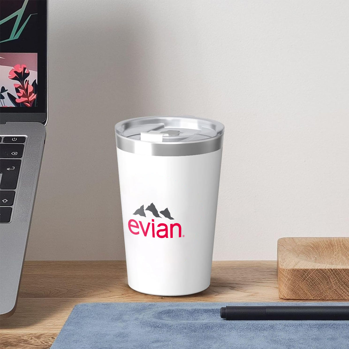 Straw Thermos Cup | 吸管保溫杯 BG01-45