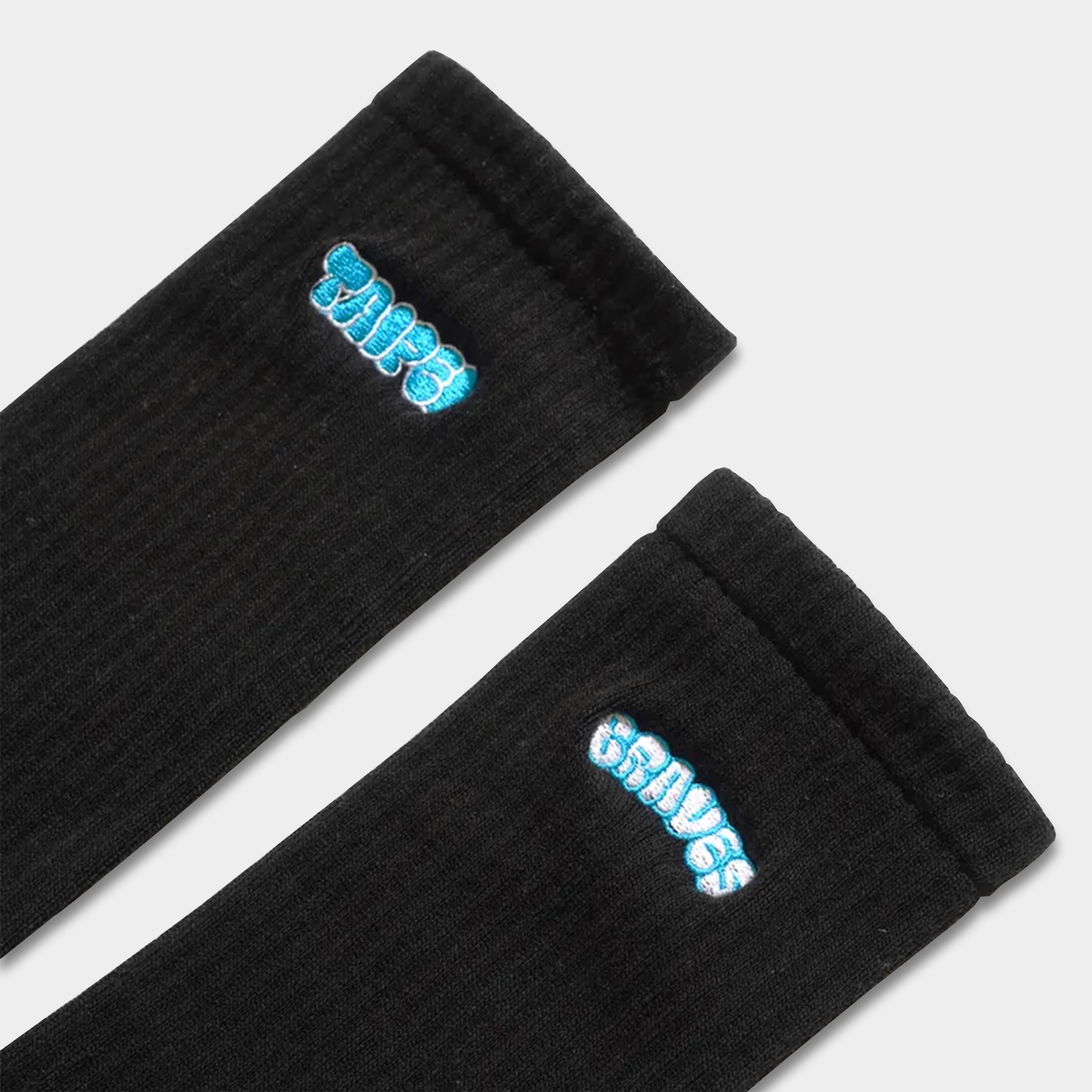 Socks Embroidery | 襪繡