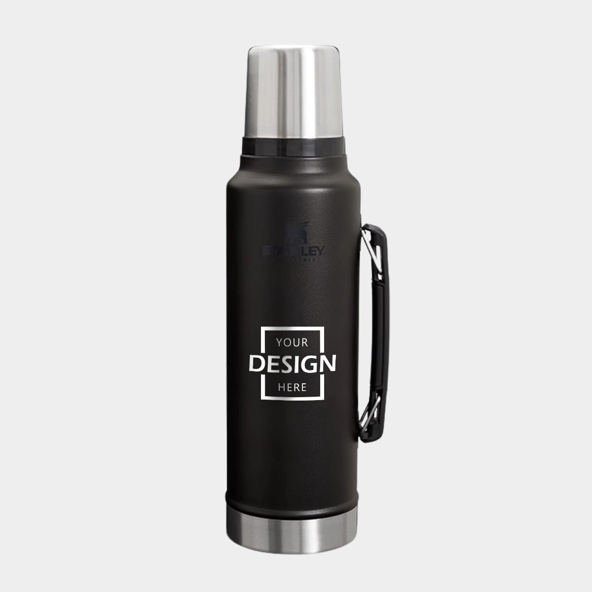 STANLEY thermos cup | STANLEY保温杯外露營旅行BG26-156