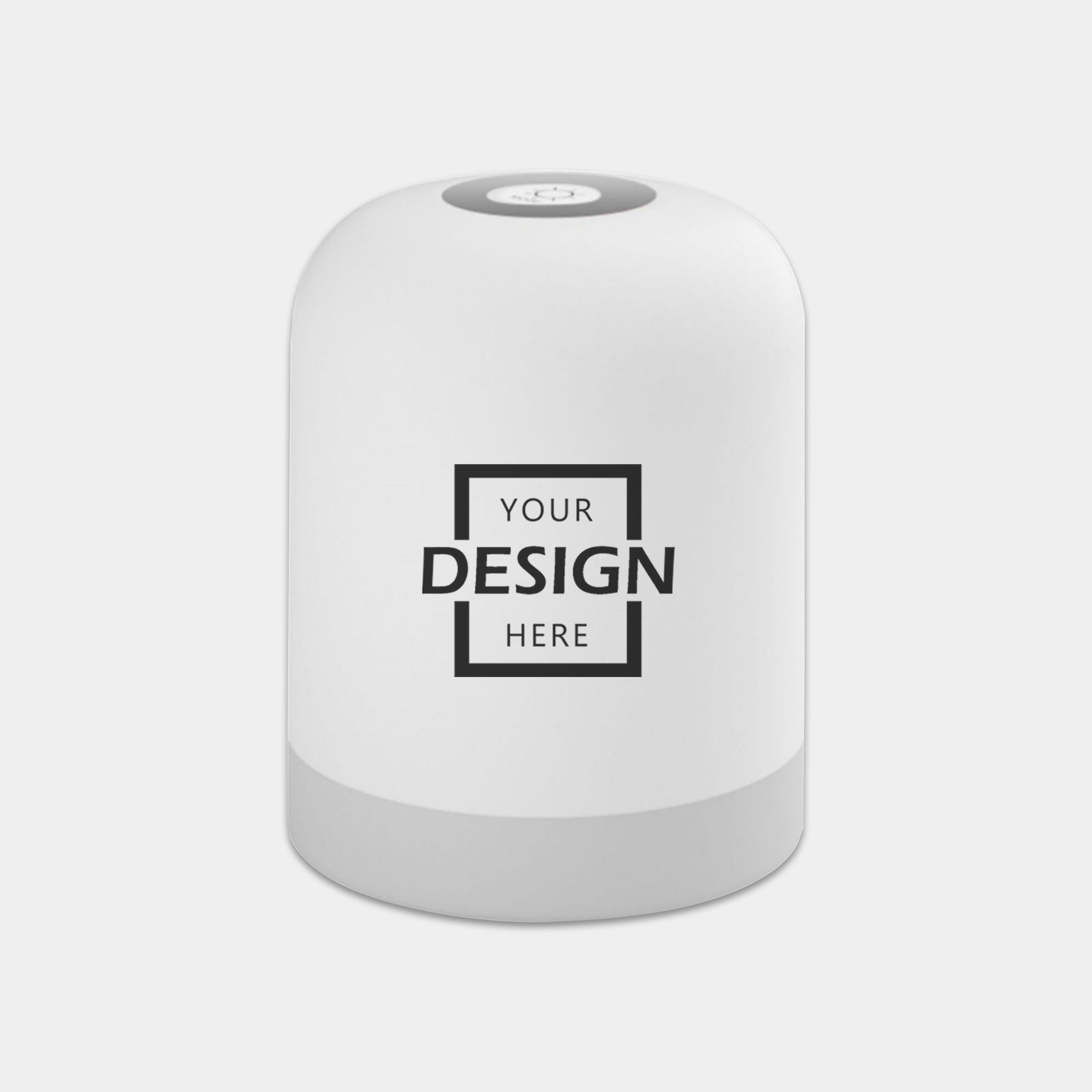 Custom Touch Night Light | 畢業紀念禮物定制觸摸小夜燈