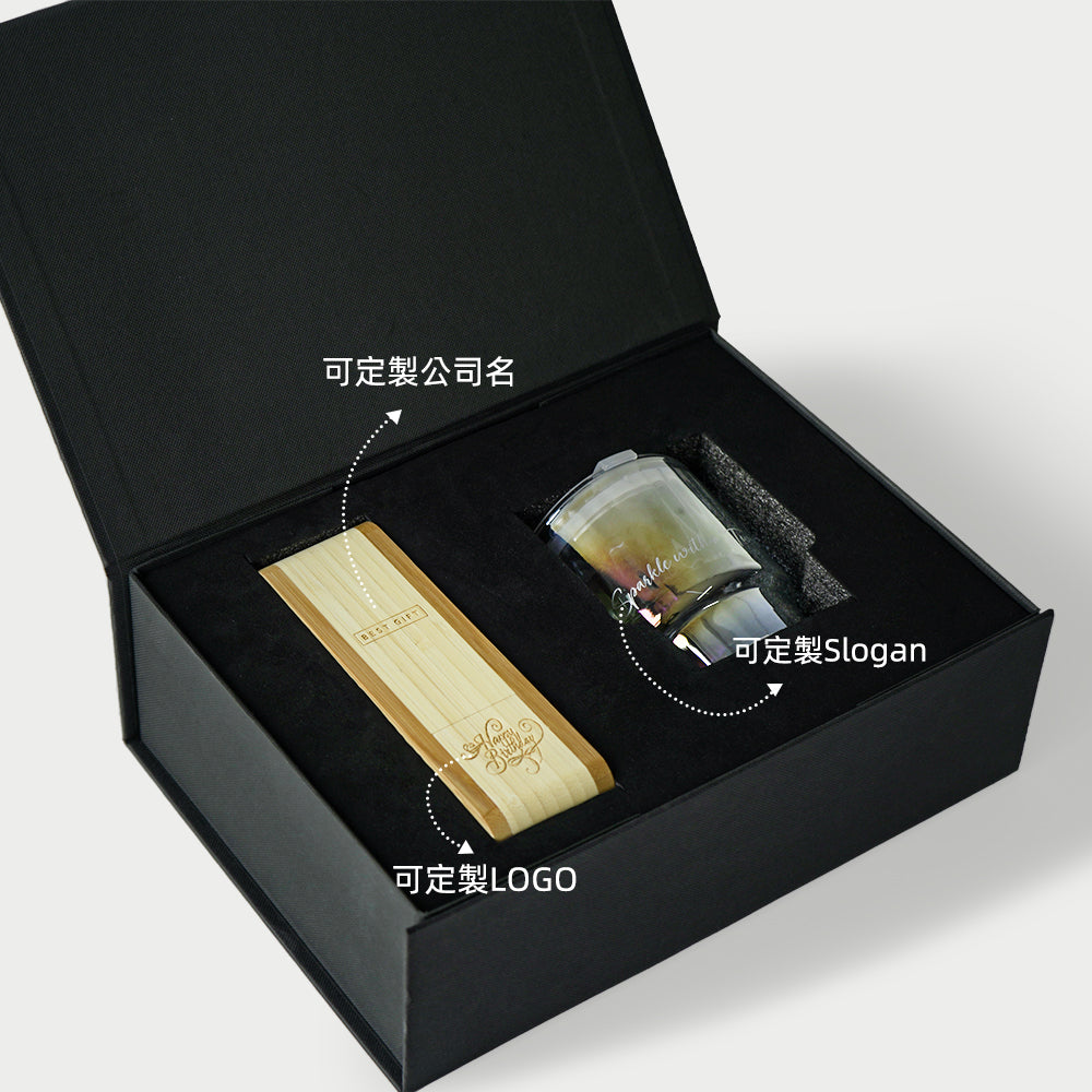 Eco-friendly Business Gift Box BG19-17