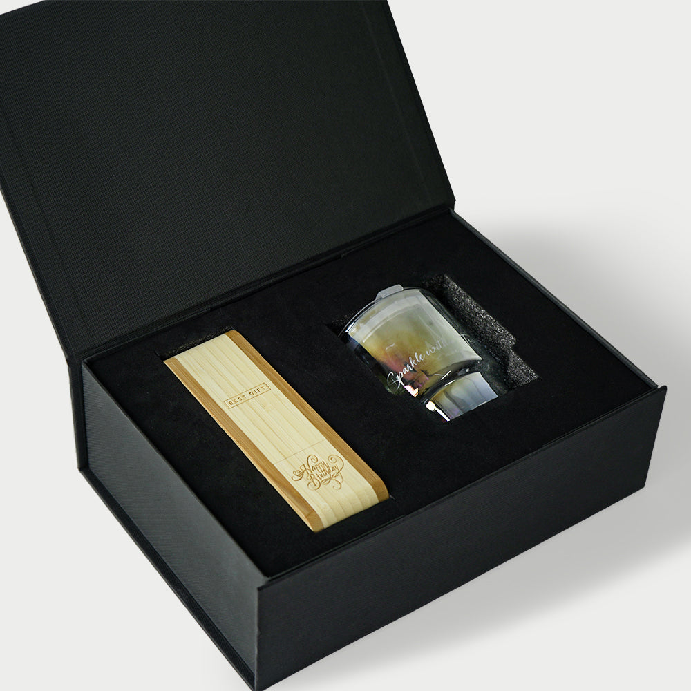 Eco-friendly Business Gift Box BG19-17