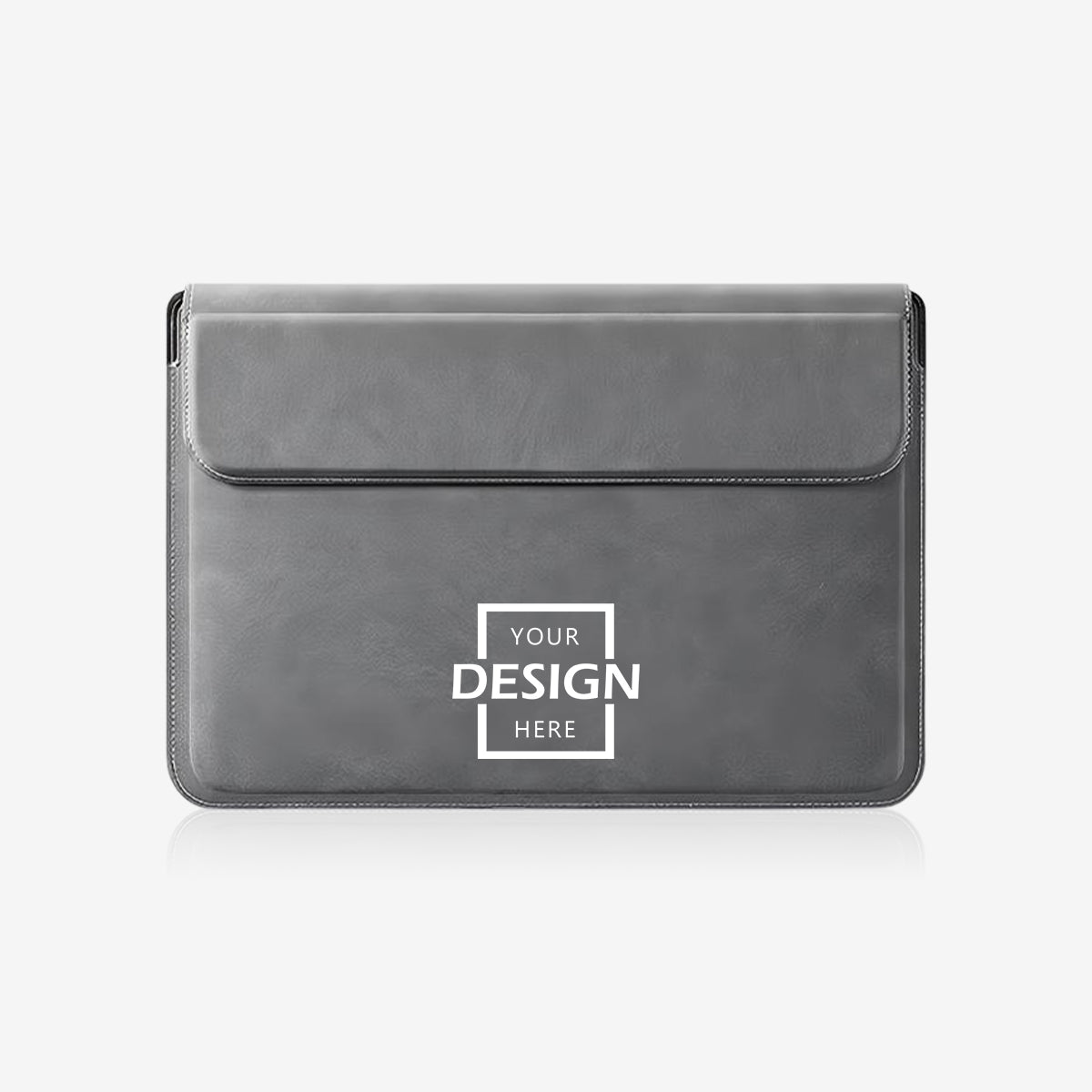 定制商務禮品 Business Gift 可折疊電腦收納包(Laptop Bag)出差旅行必備