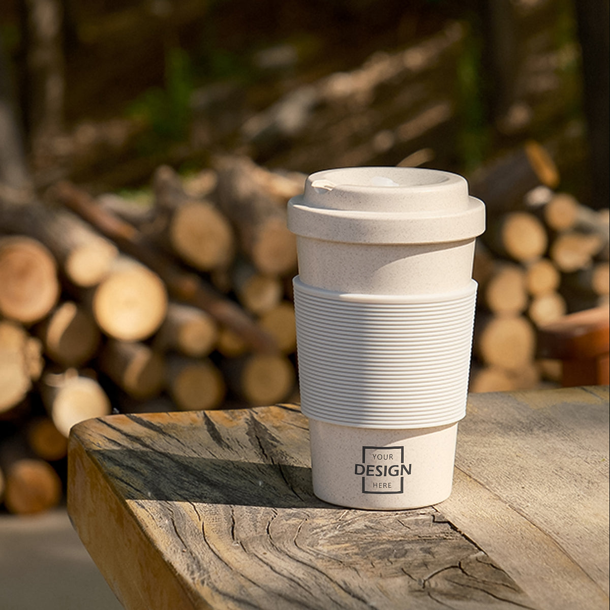 【定製】大容量保溫杯訂製 420ml 食品級材質 辦公室單品 隨身杯 隨行杯