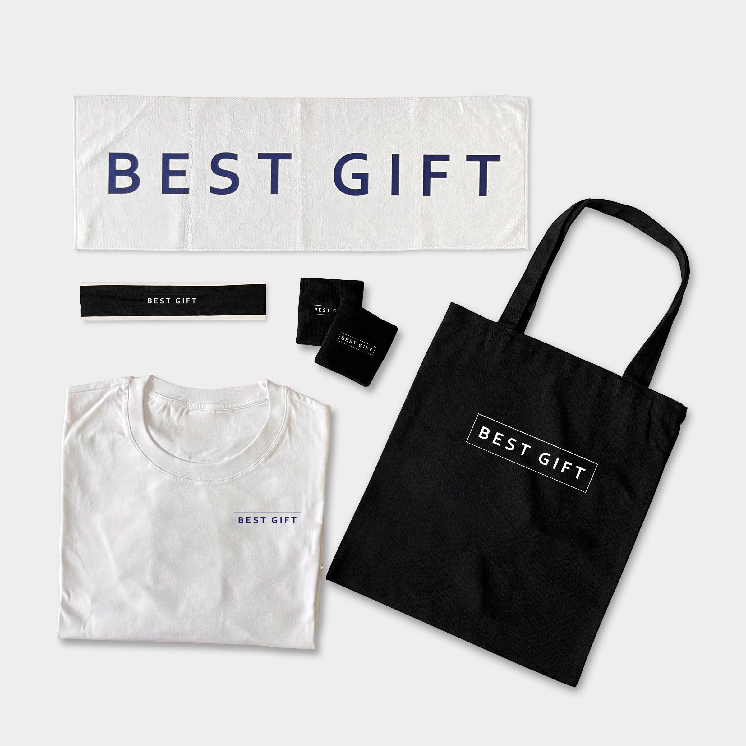 Corporate Outdoor Sports Gift Box Bulk Custom | 企業大量訂製運動禮盒套裝 商務創意必備