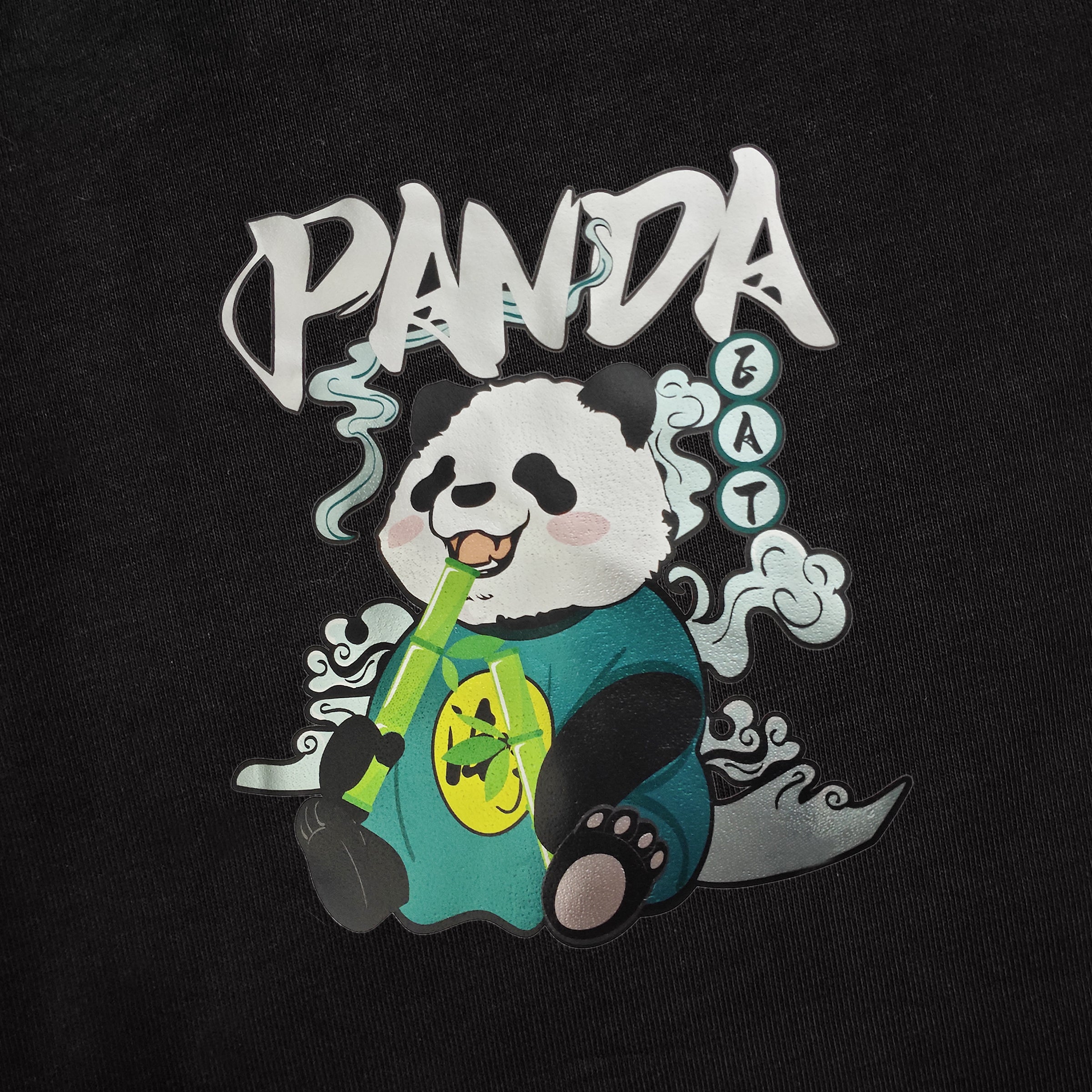 Silver Stamping | 燙銀工藝