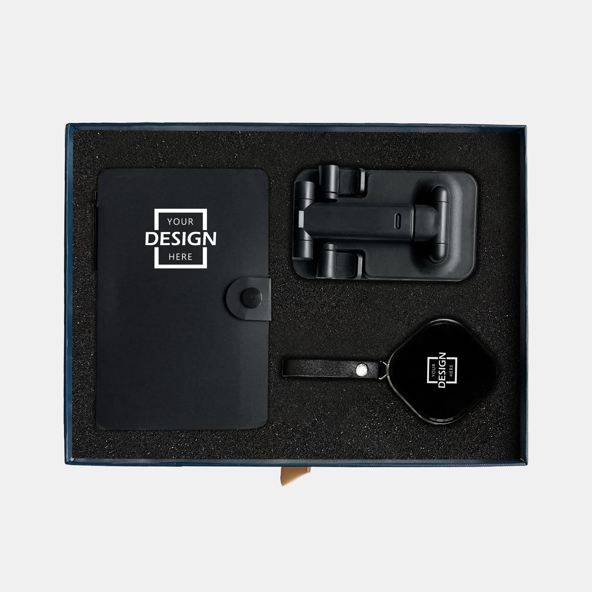 Enterprise Business Gift Set | 企業商務禮盒套裝 便攜收納展會禮品