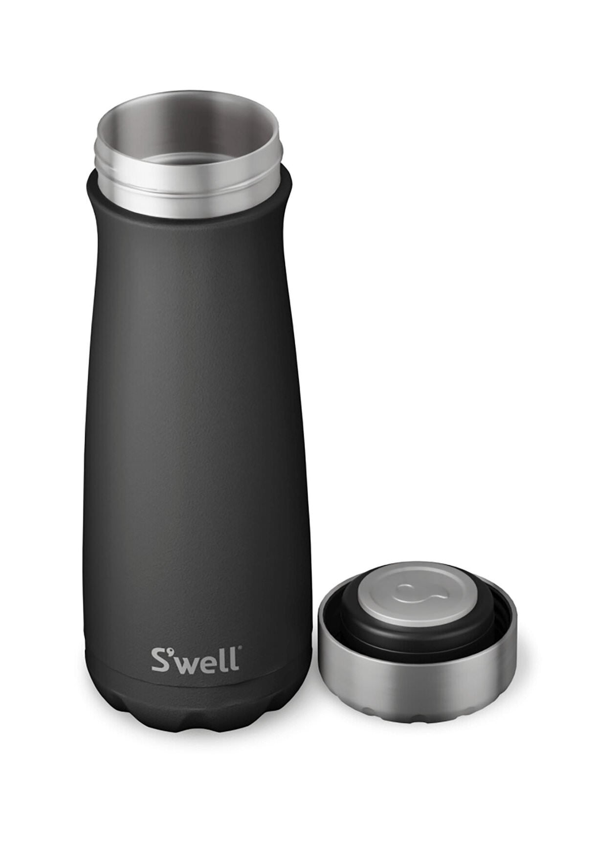 S'well Onyx 20 oz Traveler | S'well 瑪瑙 20 盎司旅行樽