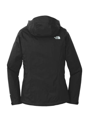 The North Face Women's TNF DryVent Rain Jacket |  The North Face 女款防雨夾克