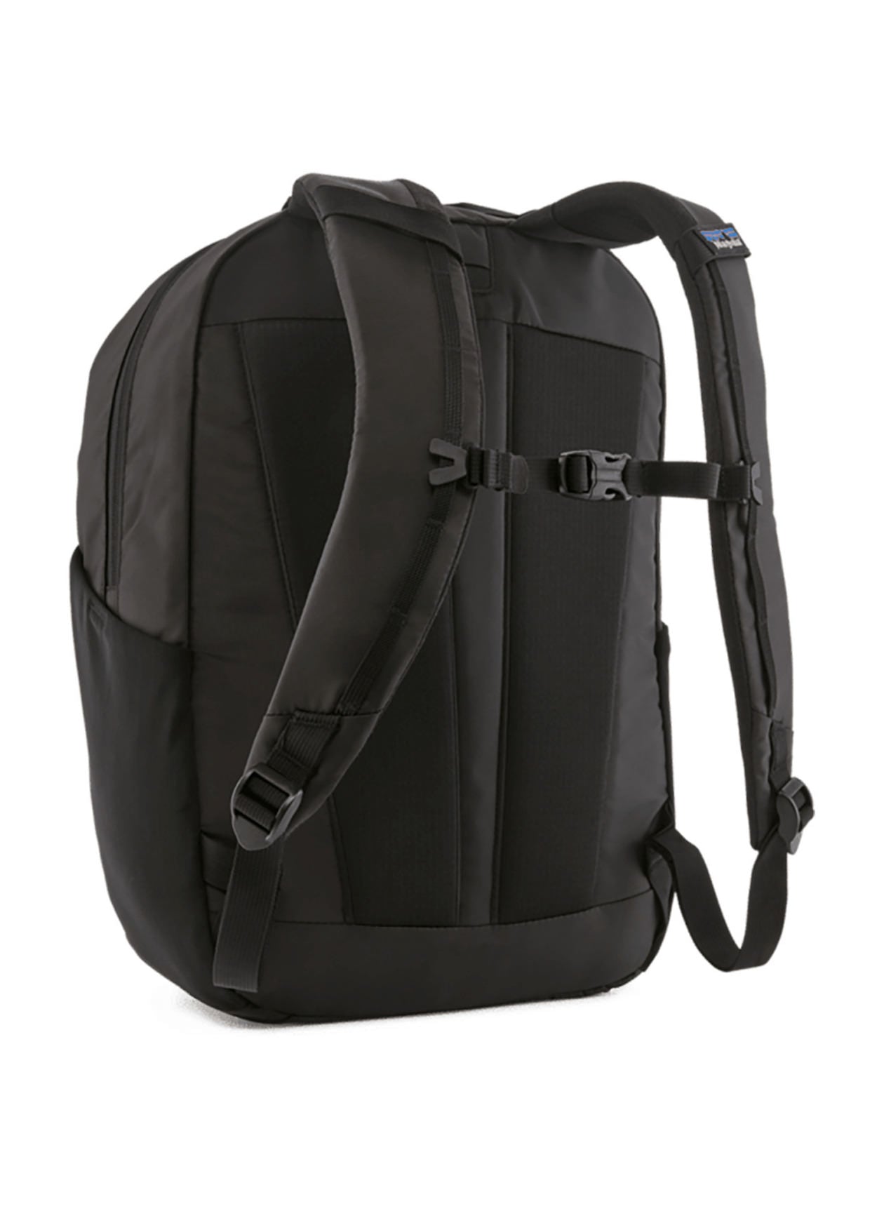 Patagonia Atom Tote Pack 20L | Patagonia 黑色 Atom雙肩包 20L