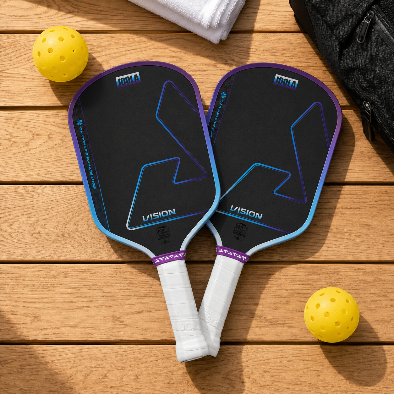 Brand Pickleball Paddle Luxury Gift Box Set (JOOLA / ARRONAX / LUZZ) | 品牌匹克球拍高級禮盒套裝 三款可選 企業訂製禮品 商務送禮