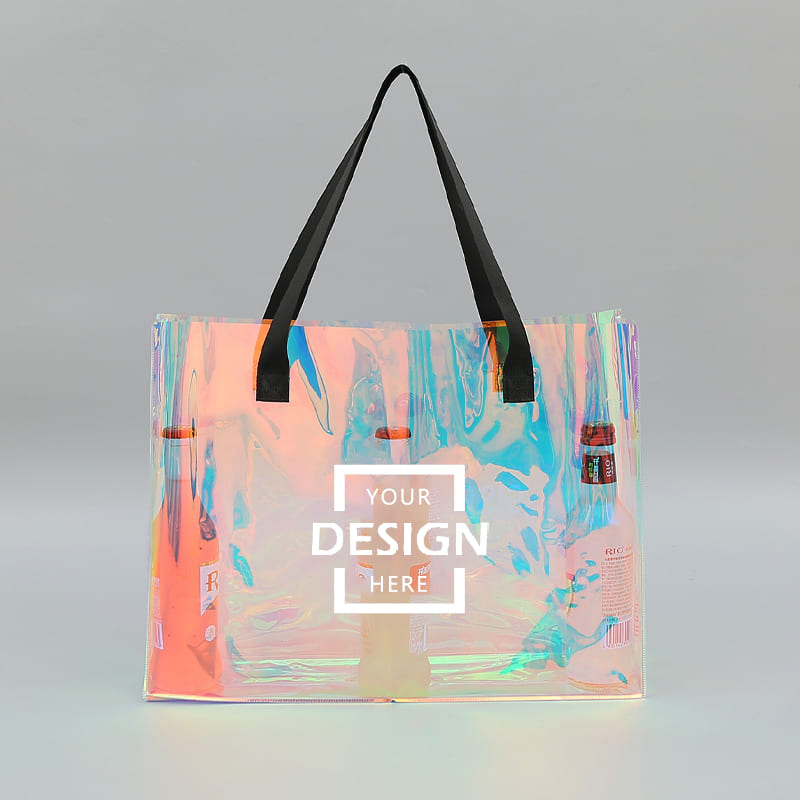 PVC shopping bag | PVC購物袋 BG34-114