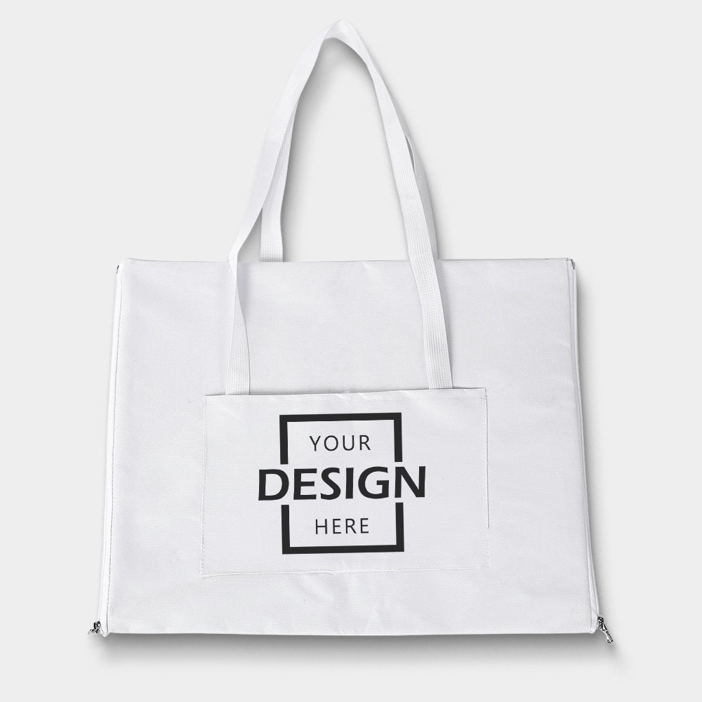 2-in-1 Folding Tote Bag Picnic Mat | 摺疊手提袋野餐墊 BG25-22