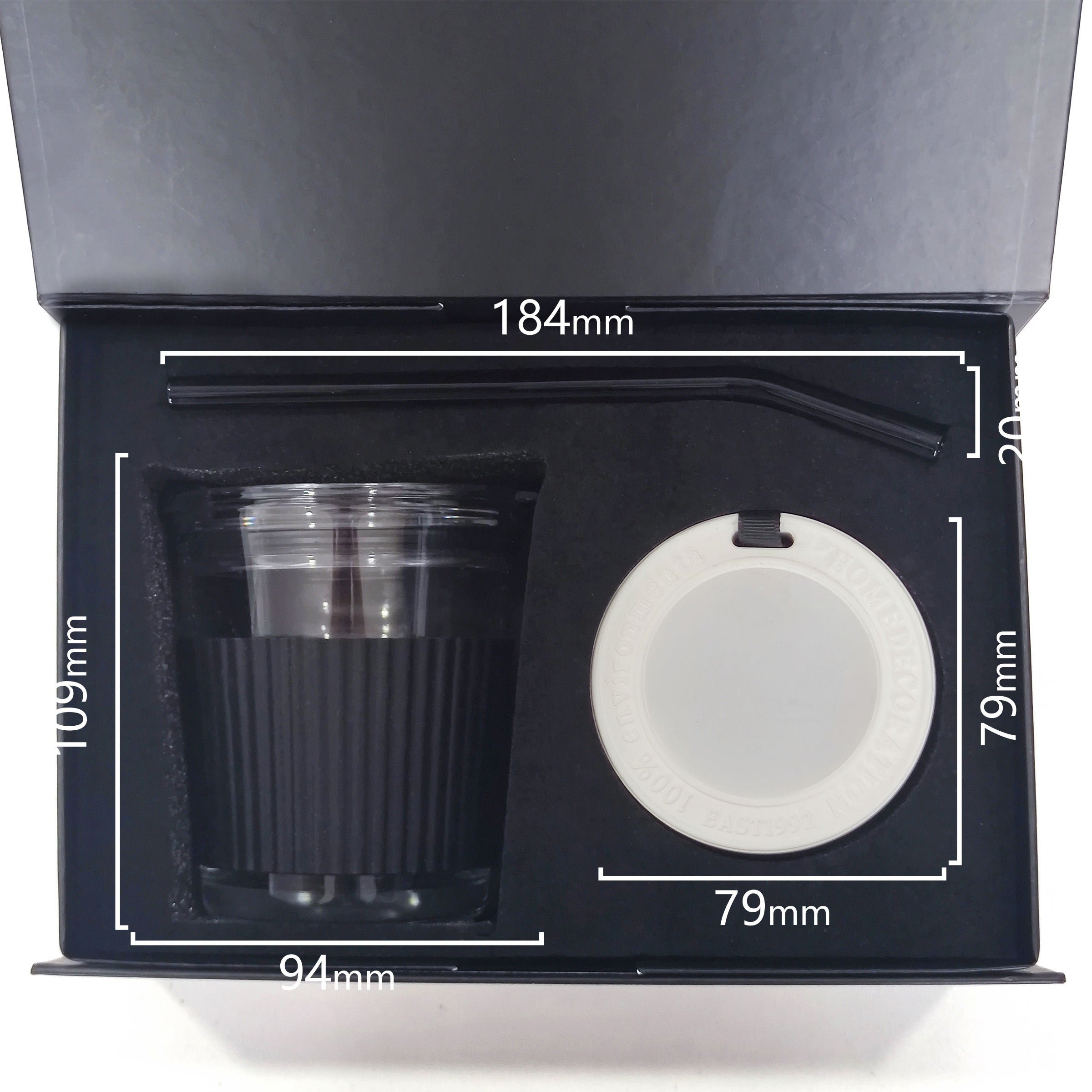 Embrace Tranquility Gift Set