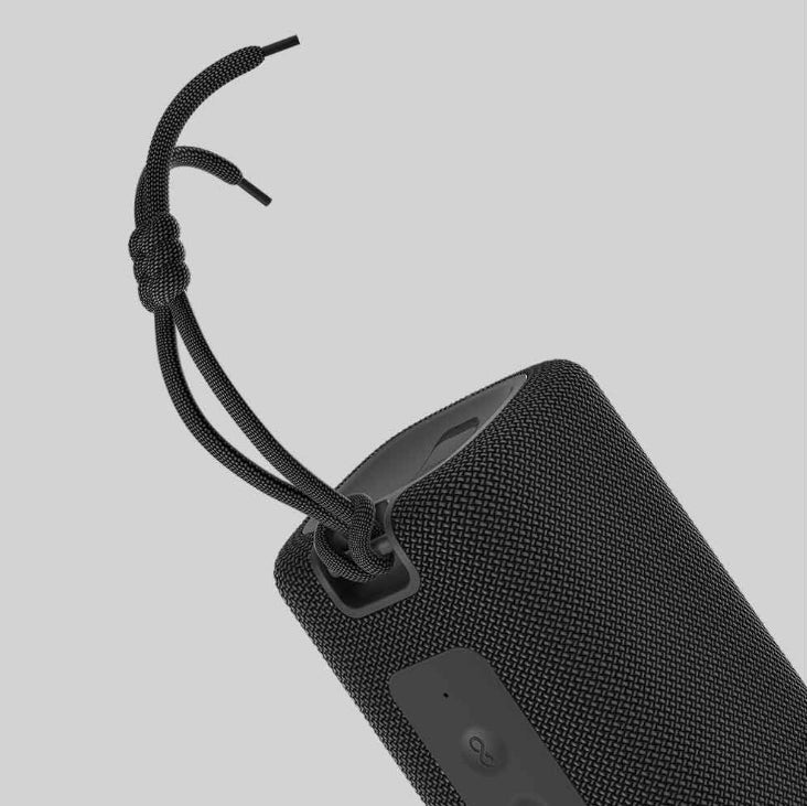 Xiaomi Bluetooth speaker outdoor 小米戶外藍牙音響BG28-58