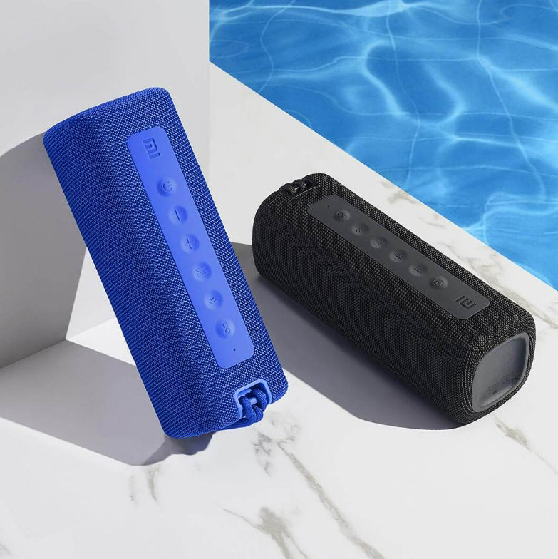Xiaomi Bluetooth speaker outdoor 小米戶外藍牙音響BG28-58